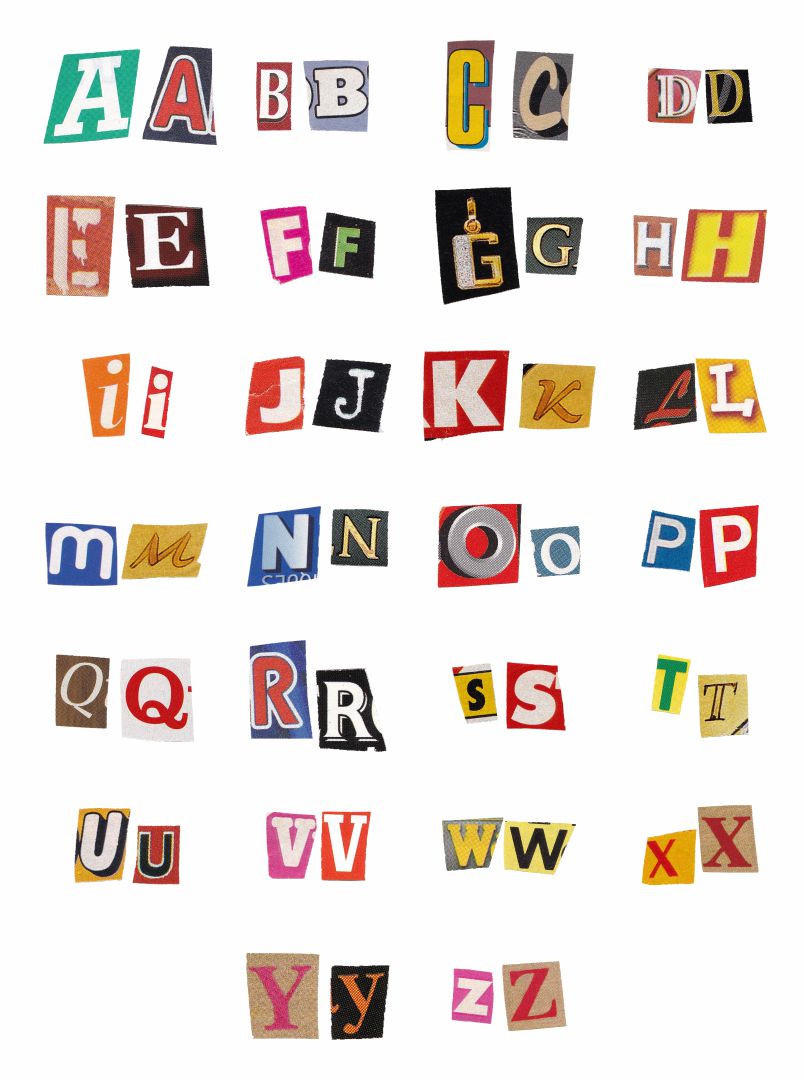 10 Best Letter Tiles Printable Cutouts PDF for Free at Printablee