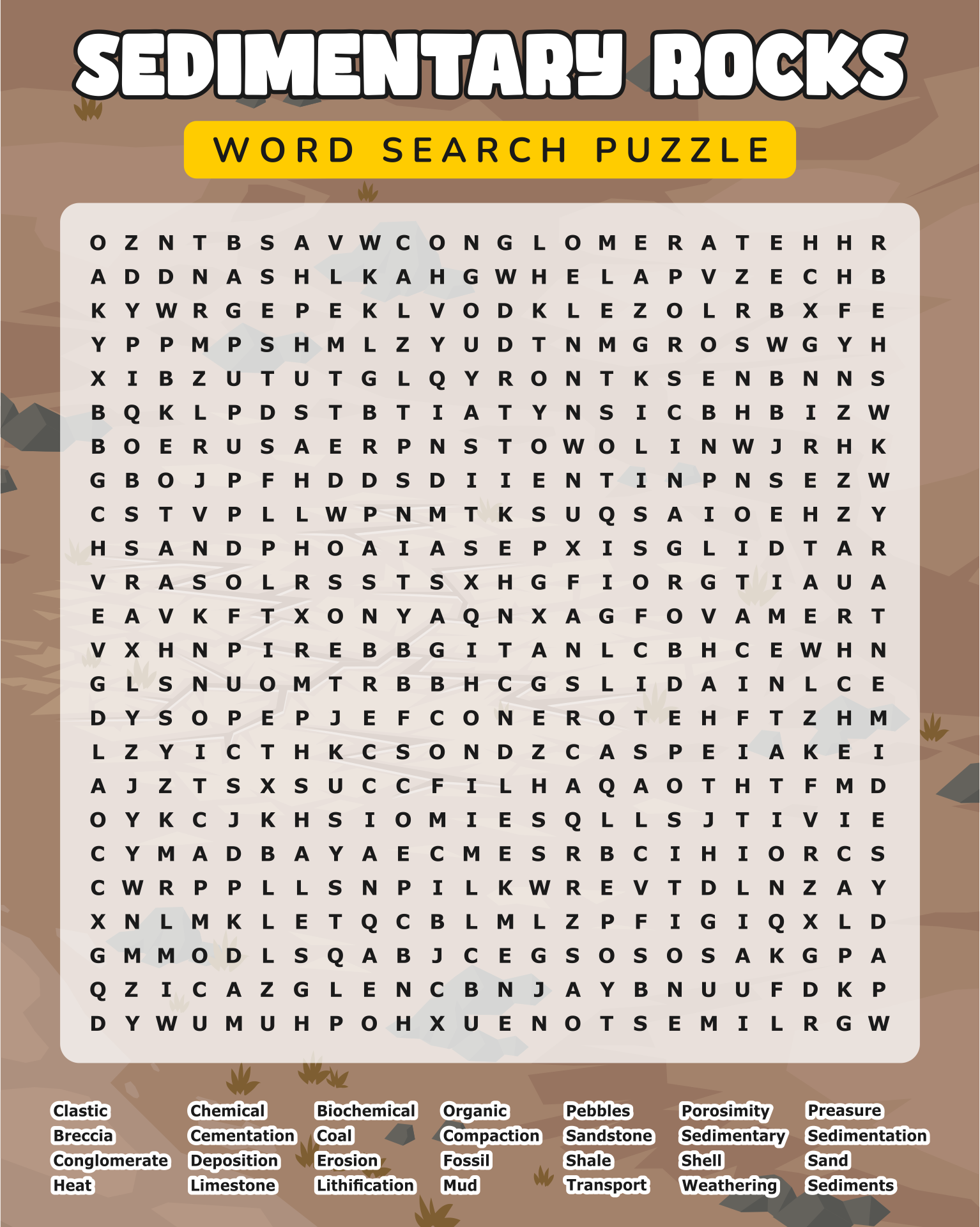 8 Best Social Studies Word Search Printable PDF For Free At Printablee