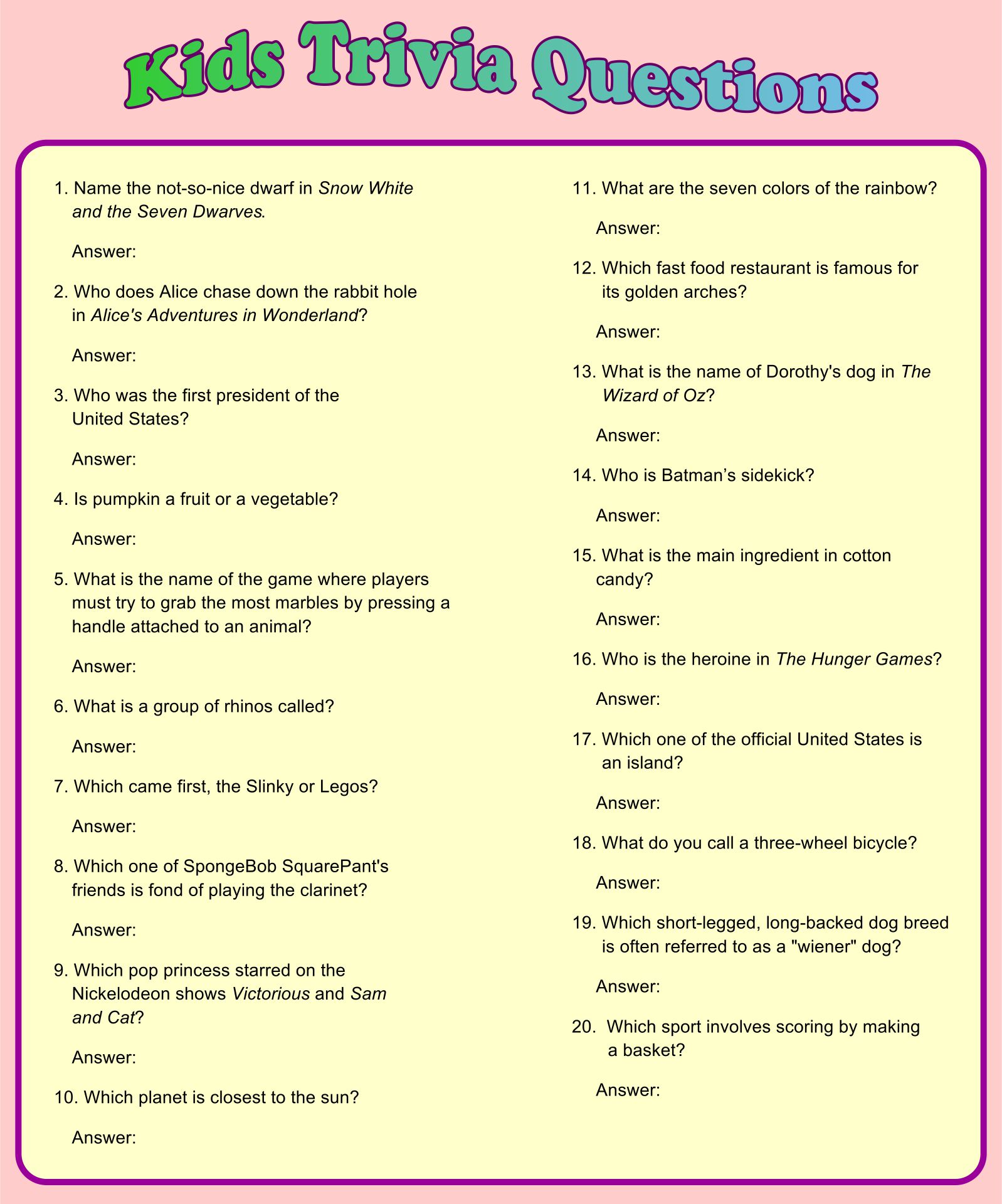 printable-funny-trivia-questions-and-answers