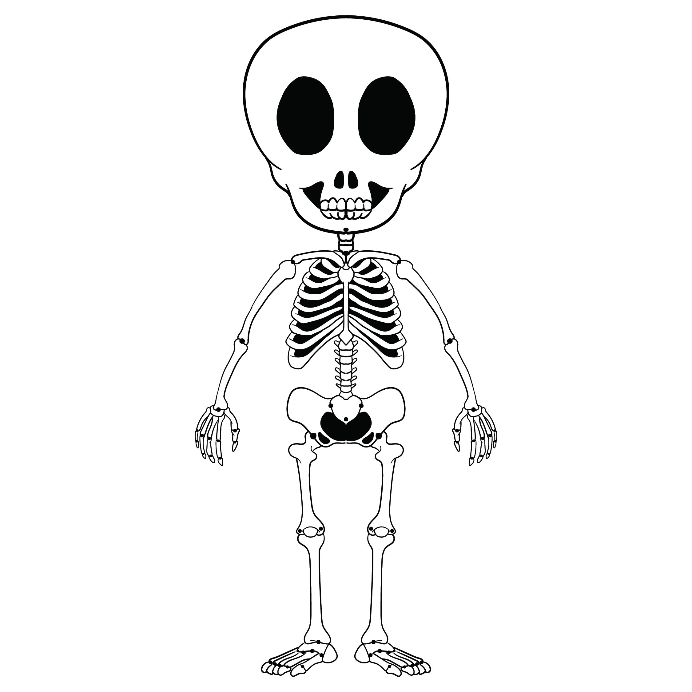 printable-skeleton-cut-out