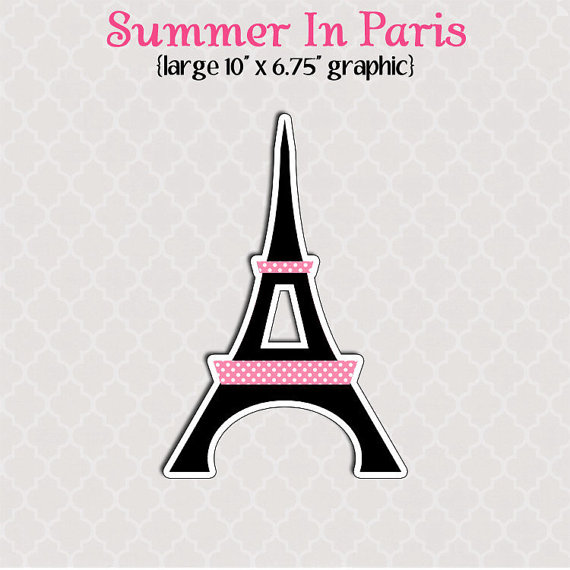 3 Best Images of Eiffel Tower Template Printable - Eiffel Tower