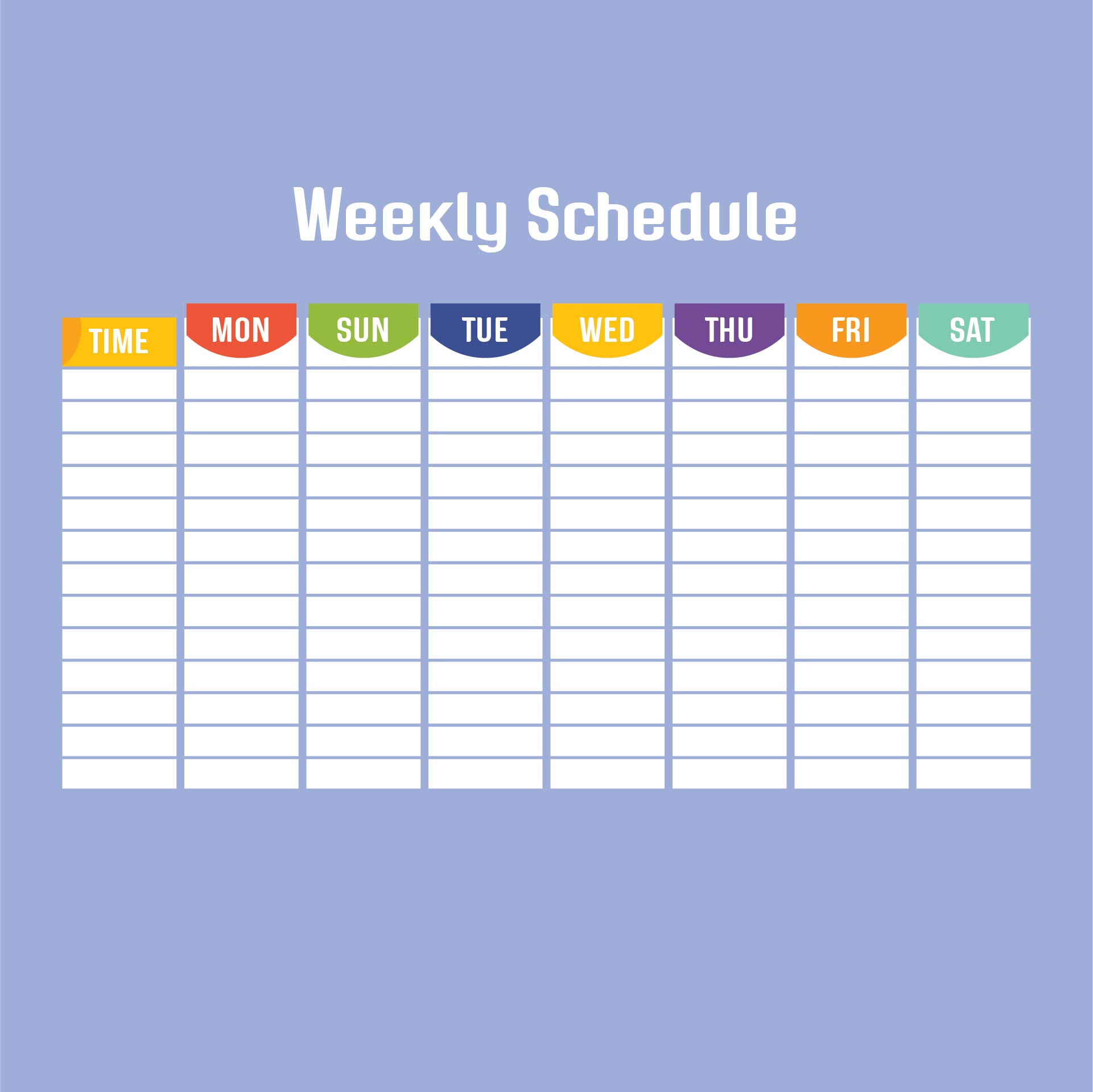 free-printable-schedule-template-printable-templates