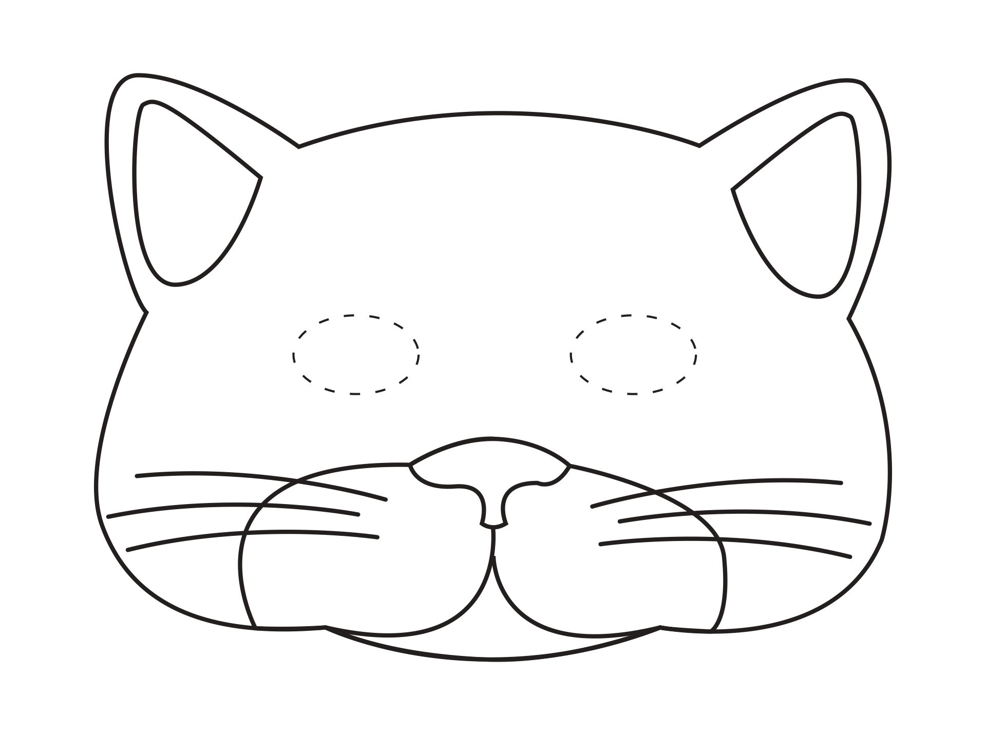 cheshire-cat-mask-template-free-printable-papercraft-templates