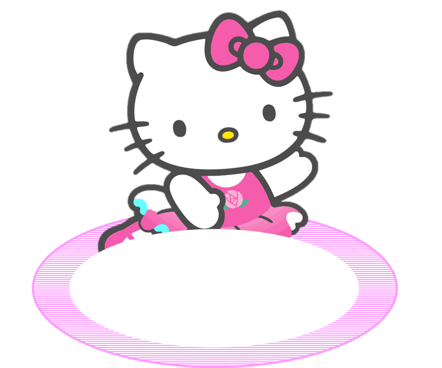 8 Best Images of Free Printable Hello Kitty Name Tags - Hello Kitty ...