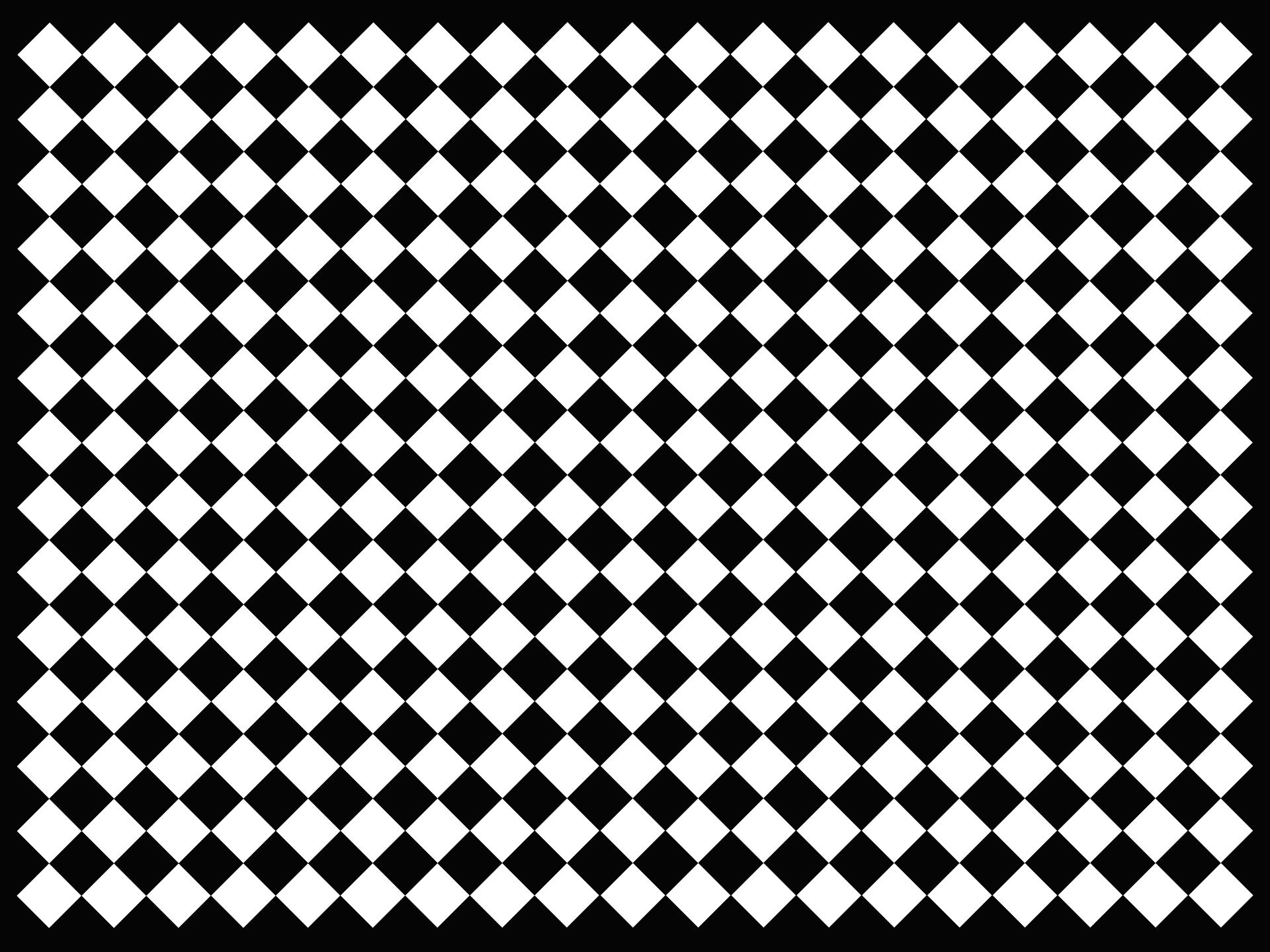 Free Printable Checkerboard Template