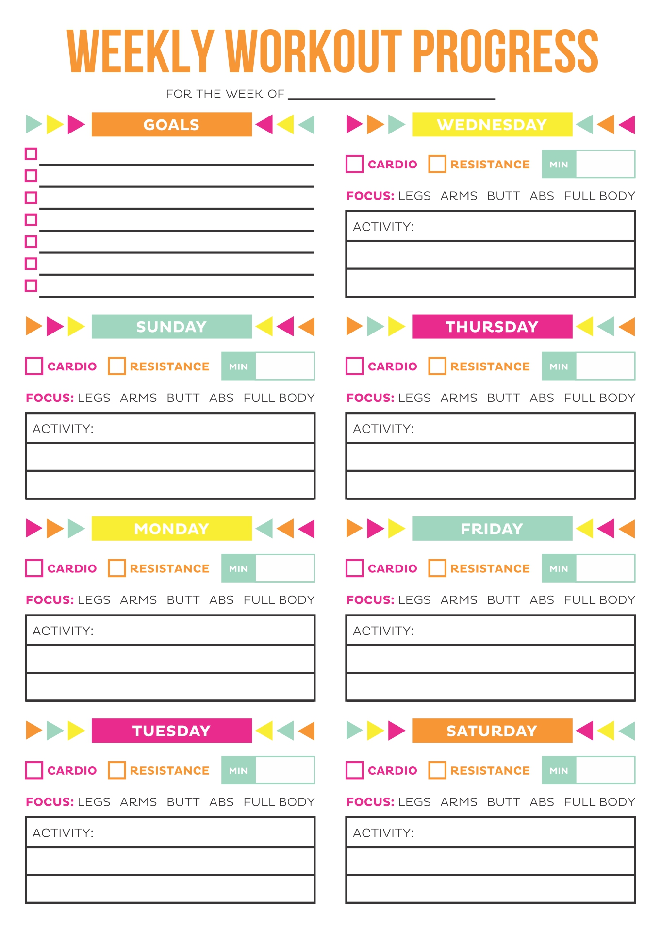 free-printable-weight-loss-tracker-template-printable-templates