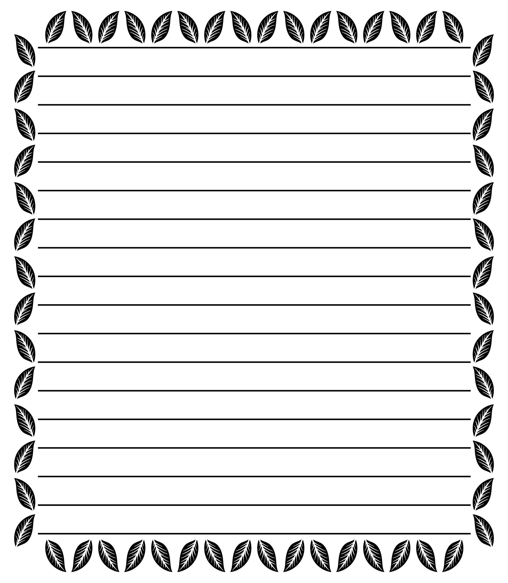 free-printable-stationery-paper-printable-world-holiday