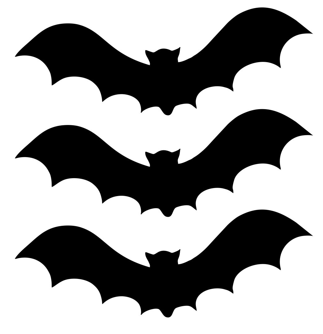 Free Printable Bat Pictures
