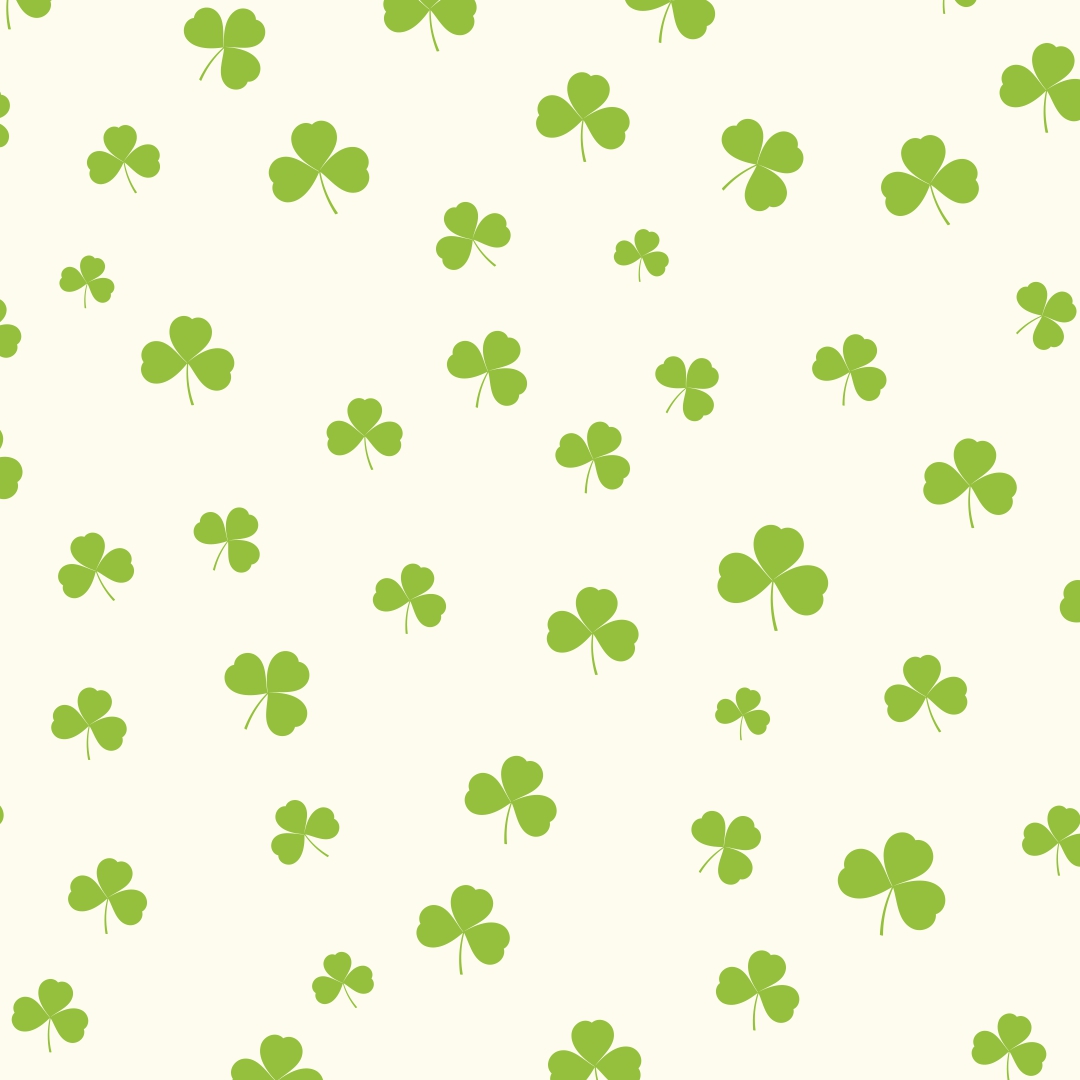 10 Best Shamrock Stencil Printable PDF For Free At Printablee