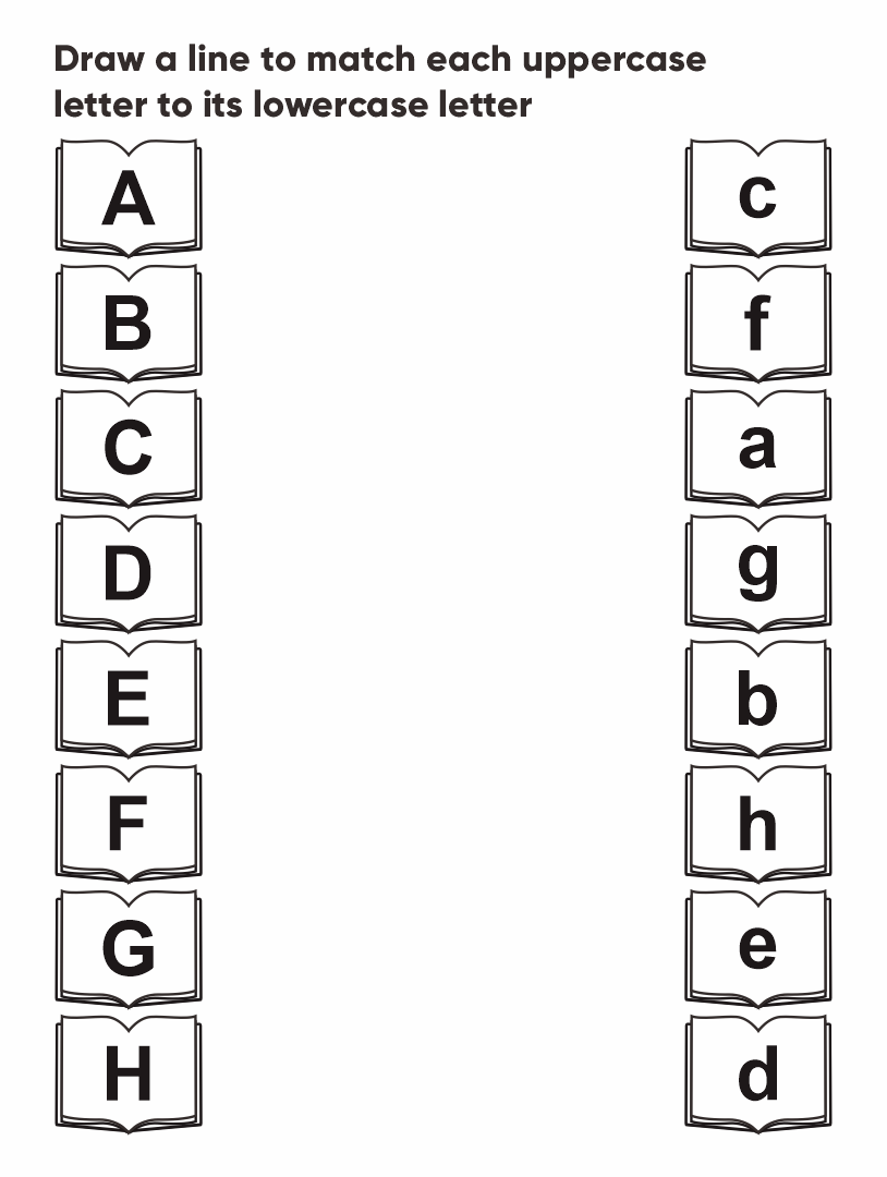 free-printable-alphabet-letters-upper-and-lowercase-worksheets