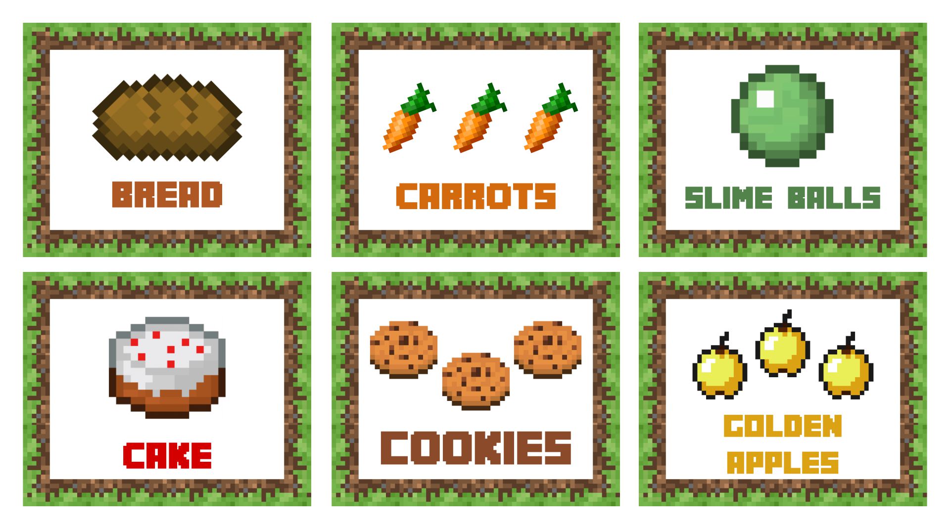 free-minecraft-printables-food-labels-printable-blog