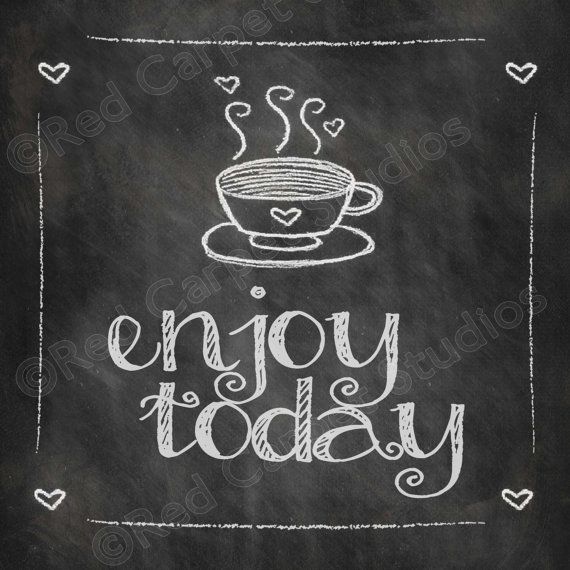 7 Best Images Of Coffee Chalkboard Printables Coffee - vrogue.co