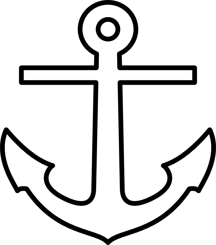 Anchor Free Printable FREE PRINTABLE TEMPLATES