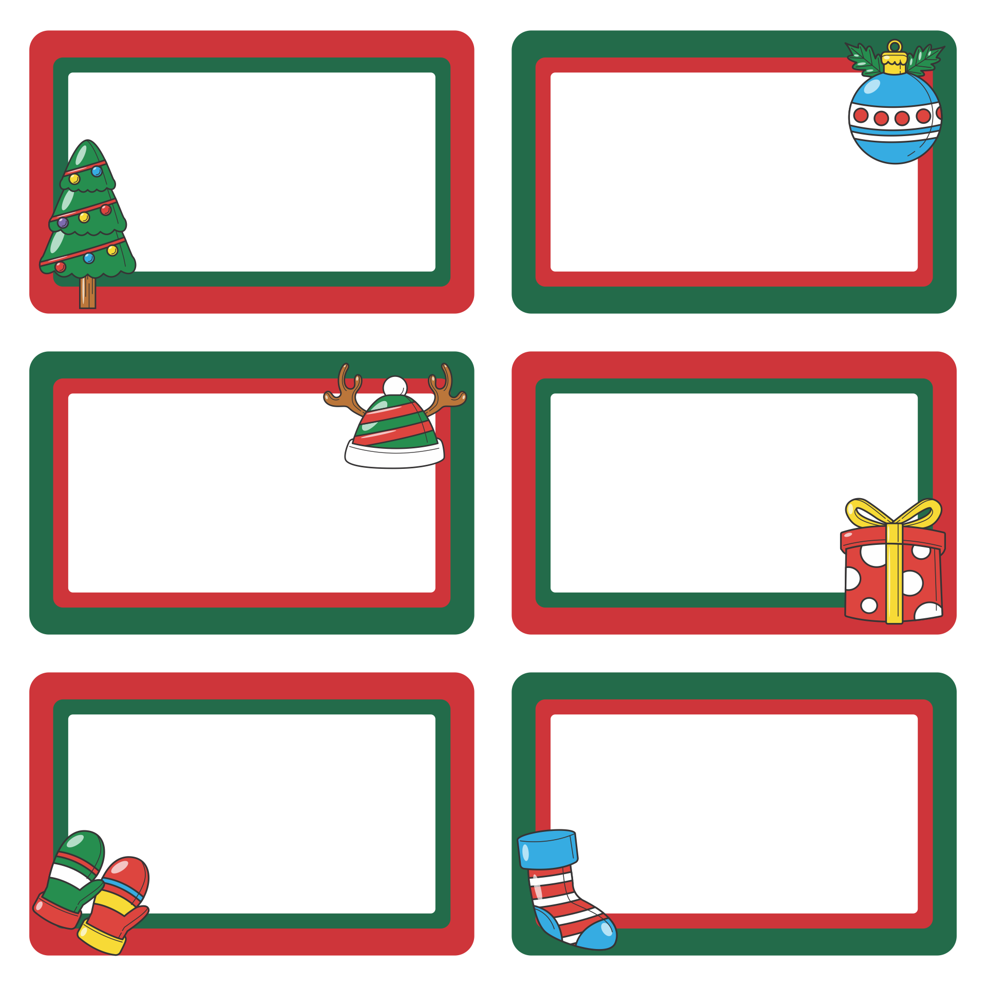 10-best-printable-christmas-labels-templates-pdf-for-free-at-printablee