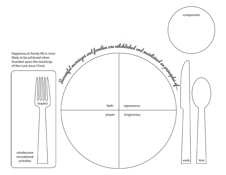 Printable Placemat Printable Word Searches