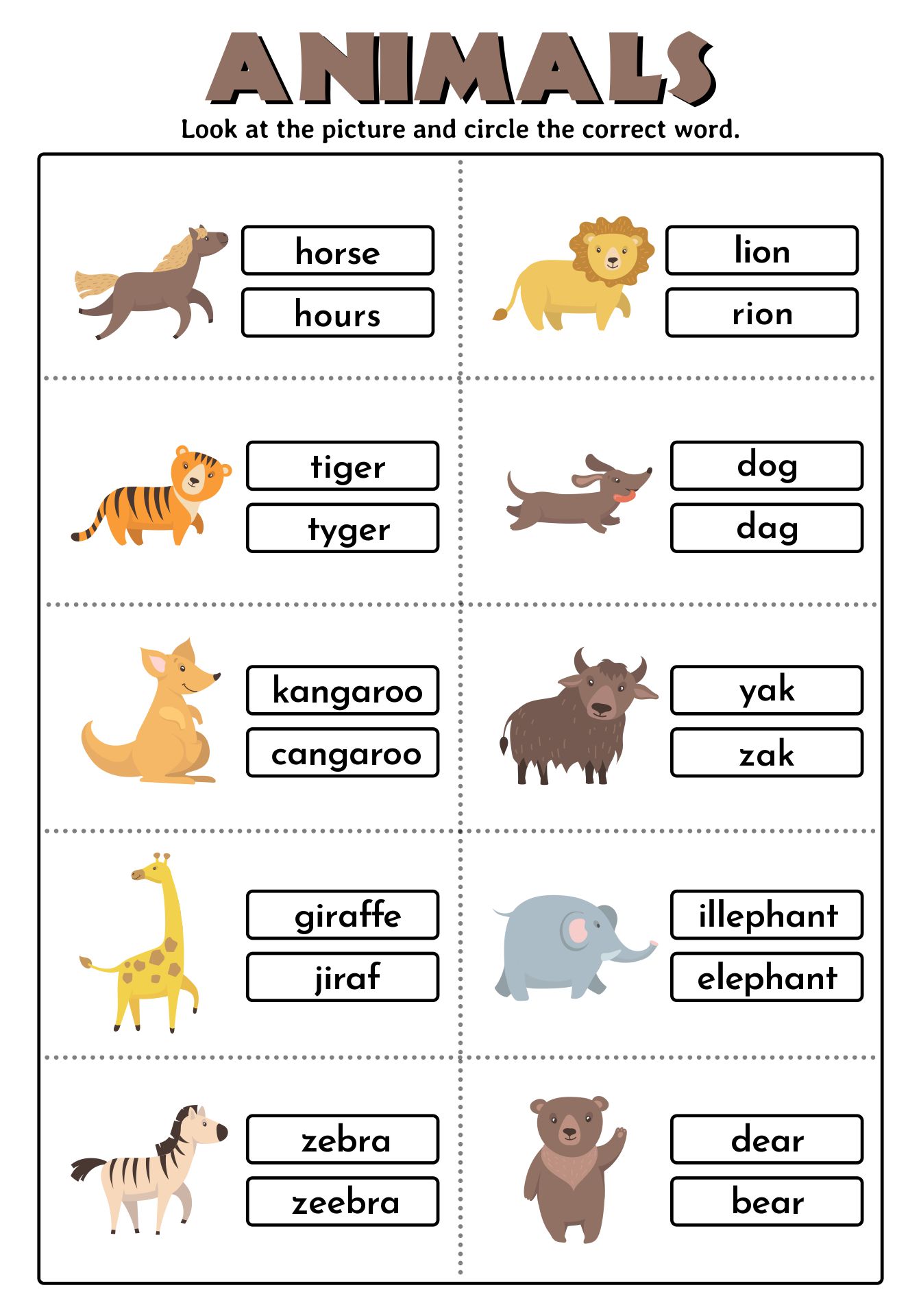 20 Best 3 Year Old Preschool Printables PDF For Free At Printablee