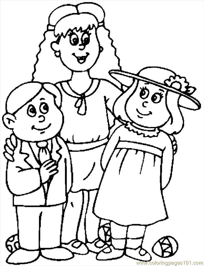 Coloring Pages