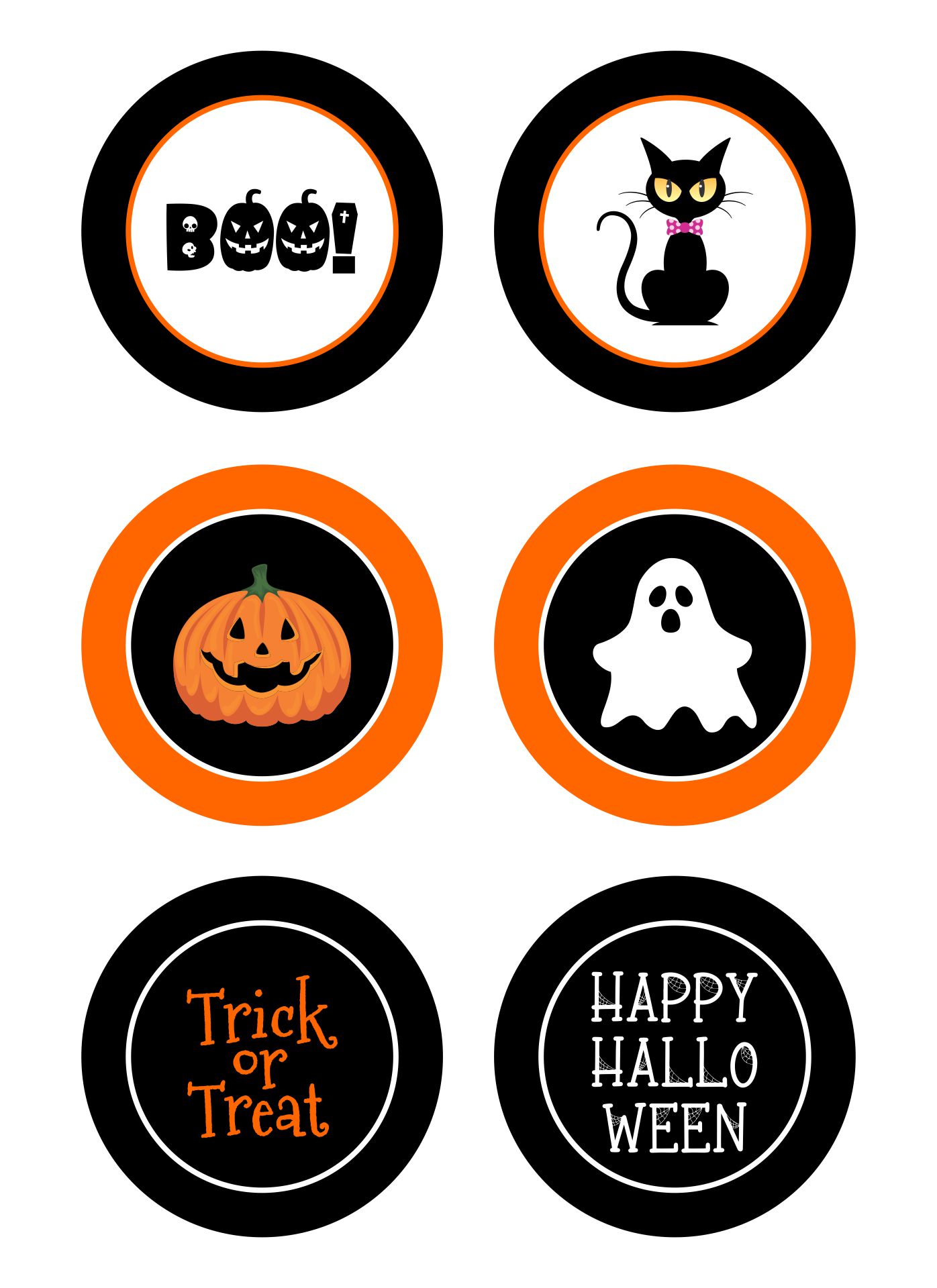 15-best-free-printable-halloween-cupcake-topper-templates-printablee