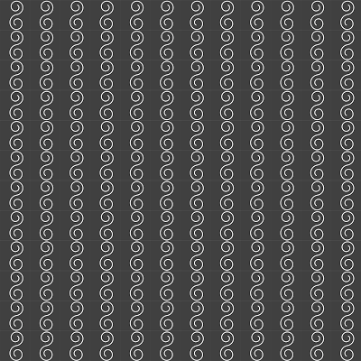 Printable Scrapbook Paper Black and White