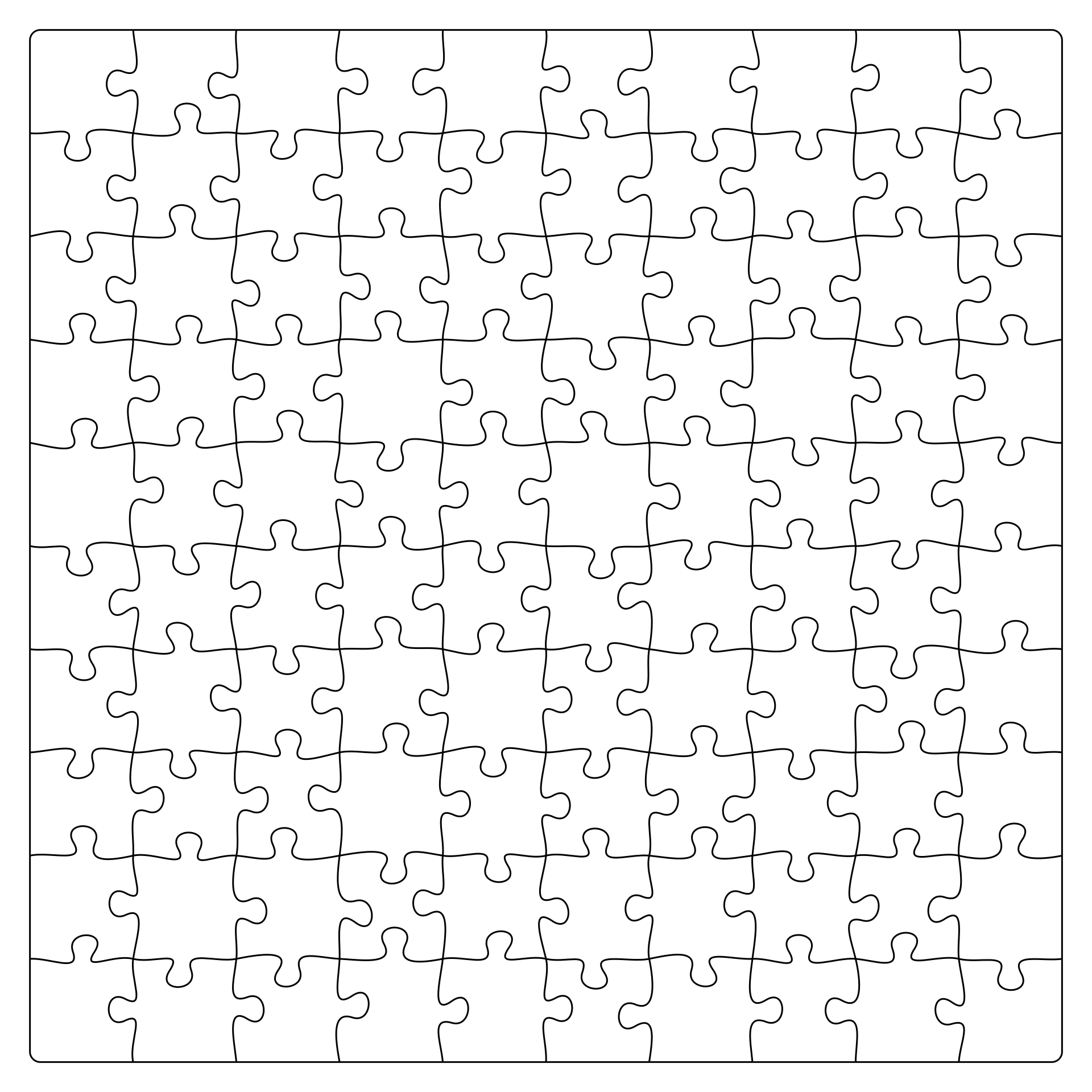 jigsaw photo puzzle maker