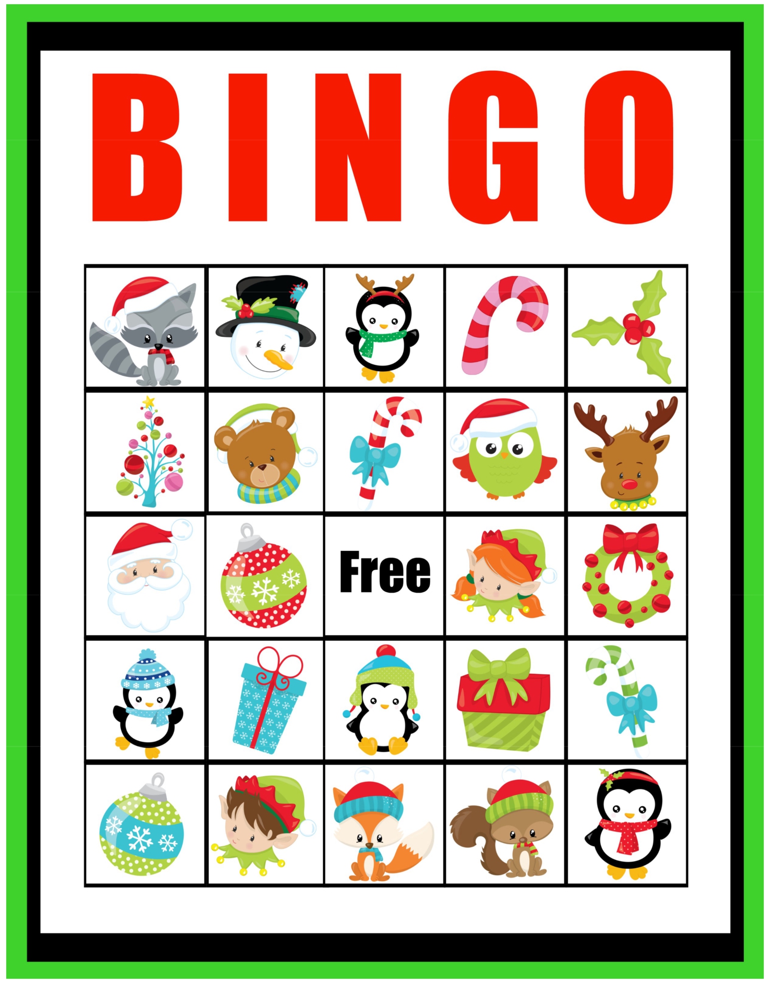 Printable Girl Scout Cookie Bingo My XXX Hot Girl