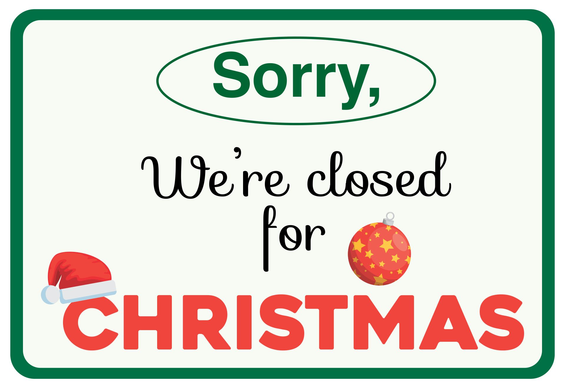 free-printable-holiday-closed-signs-printable-form-templates-and-letter