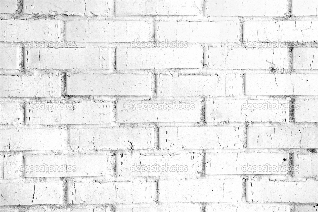 Brick Wall Coloring Page