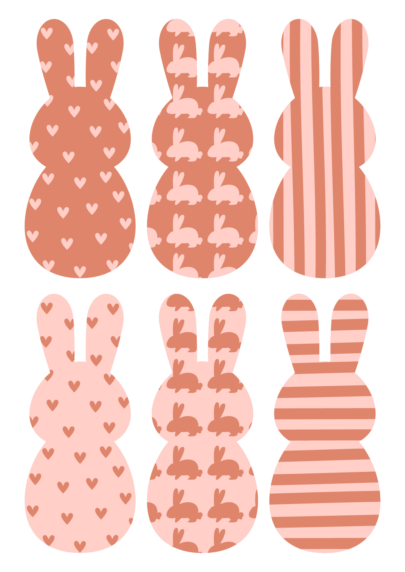Easter Free Printables Printablee Easter Free Printables Printablee