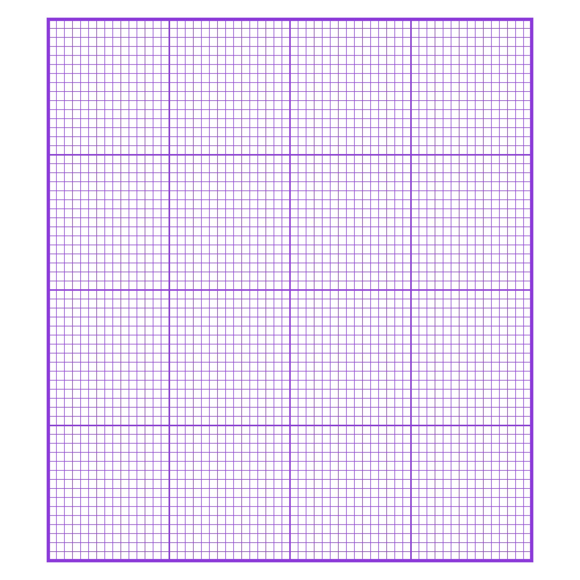 Graph Paper App Free / 2021 Printable Graph Paper Fillable, Printable