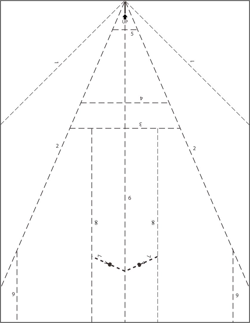 Printable Paper Airplane Templates Pdf Free