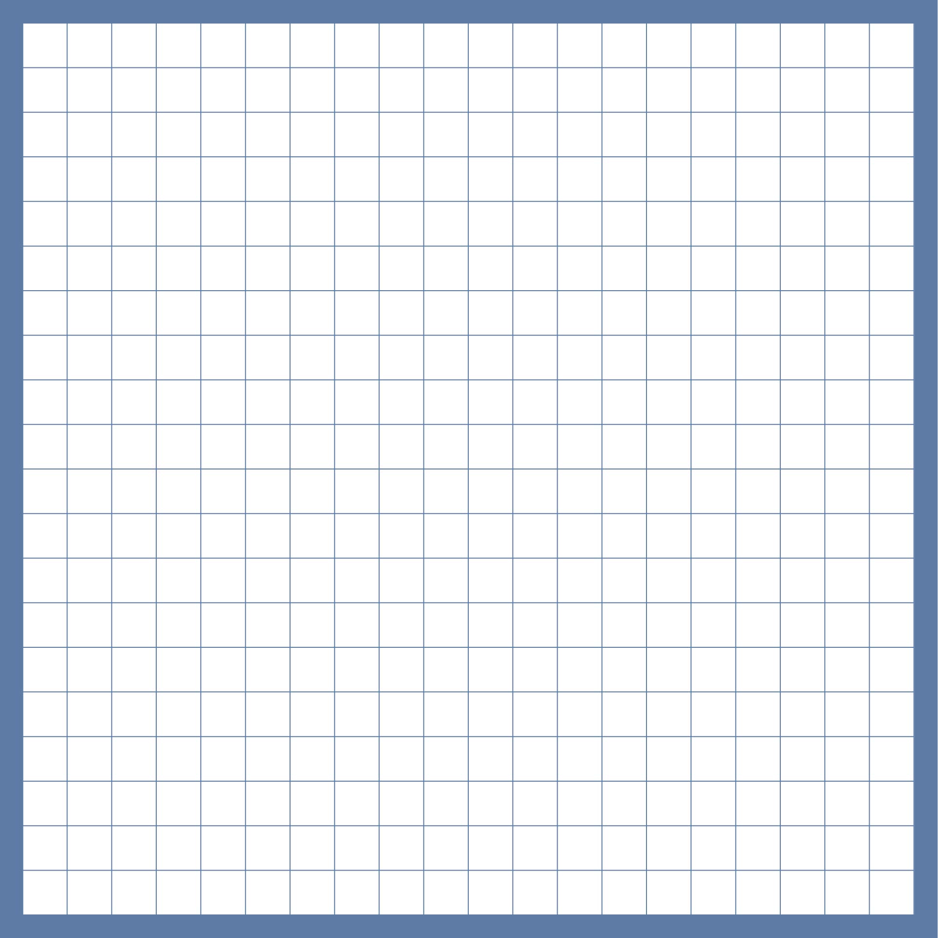 10 Best Printable Grid Paper