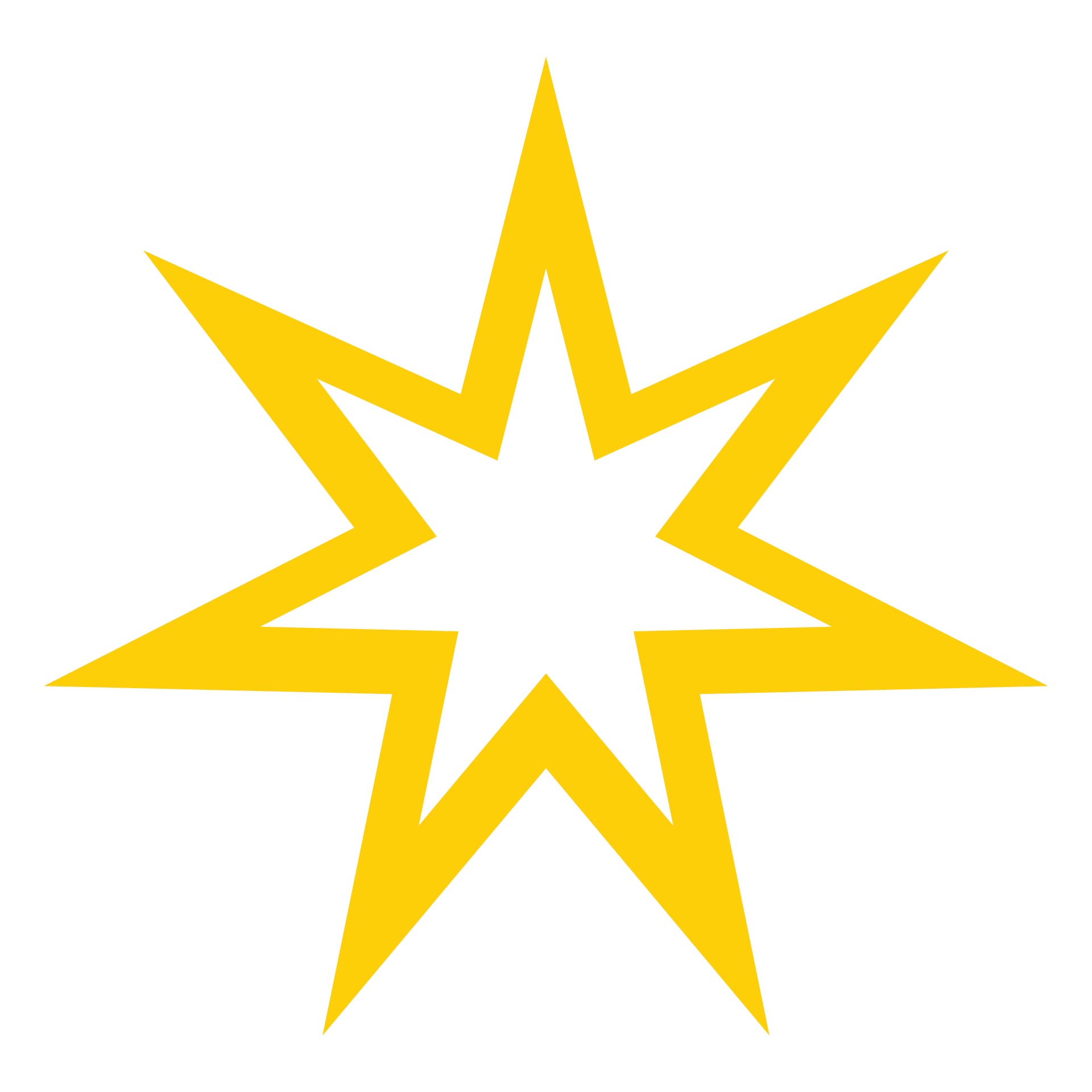 Small Star Printable