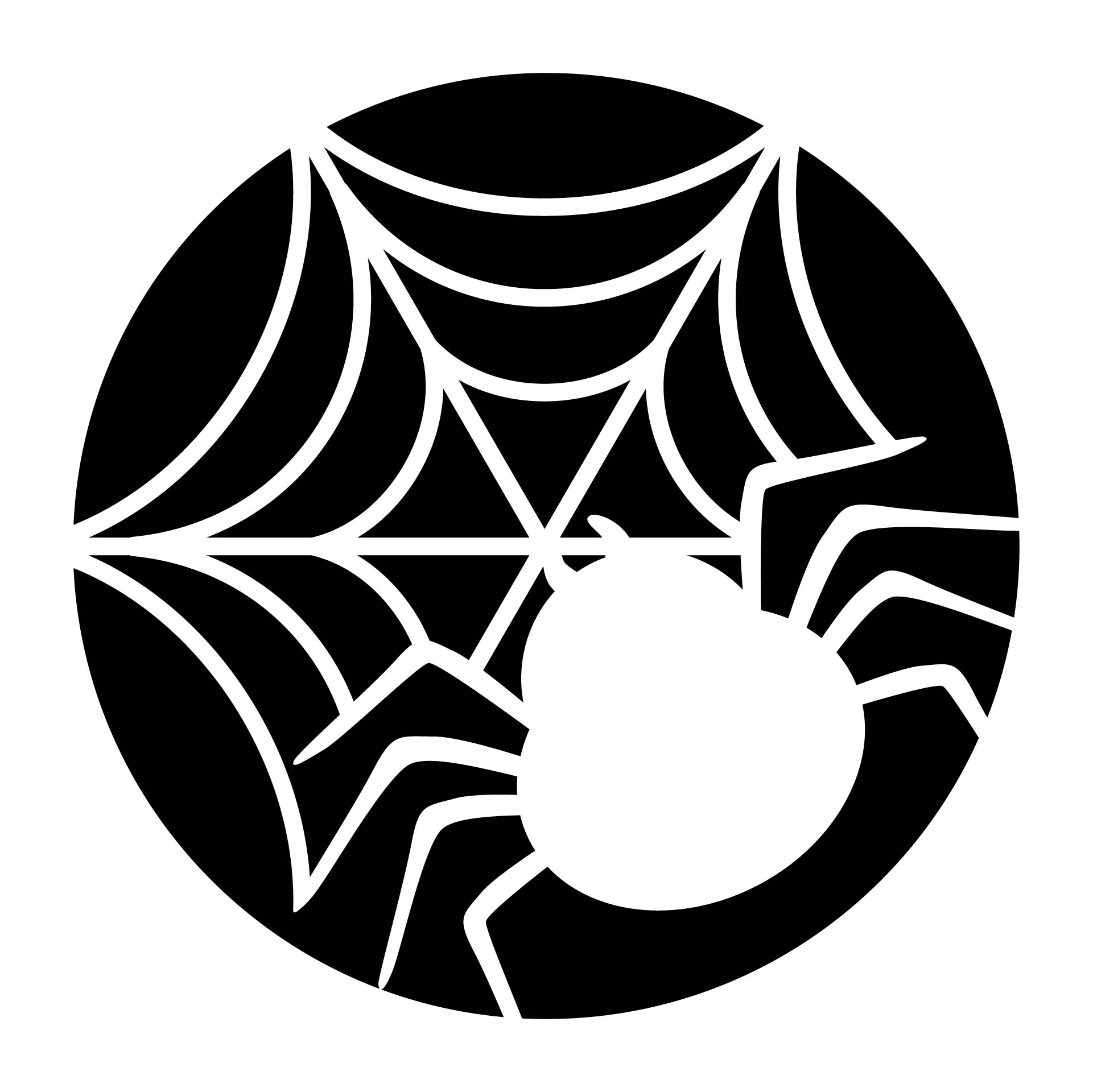 Printable Pumpkin Carving Patterns Spider