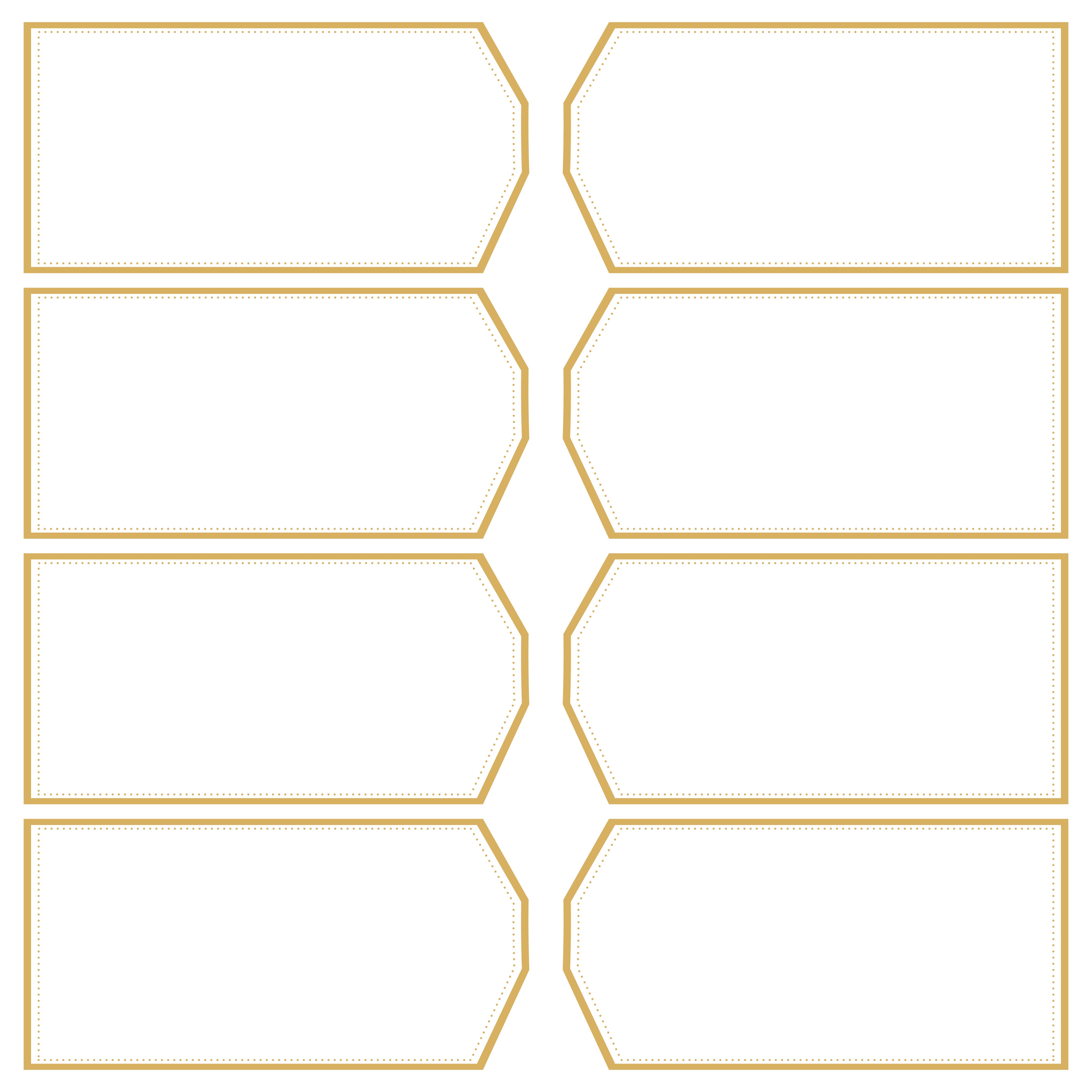 Avery Printable Gift Tags