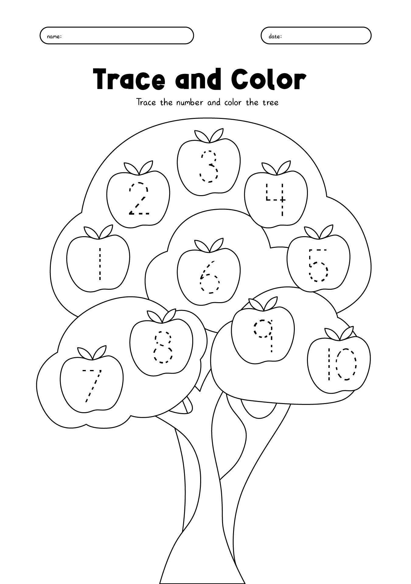 free-number-tracing-and-coloring-worksheet-kindergarten-freebies