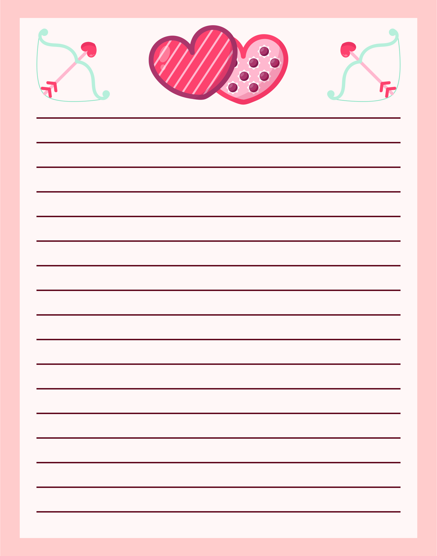 love-letter-paper-printable-printable-word-searches