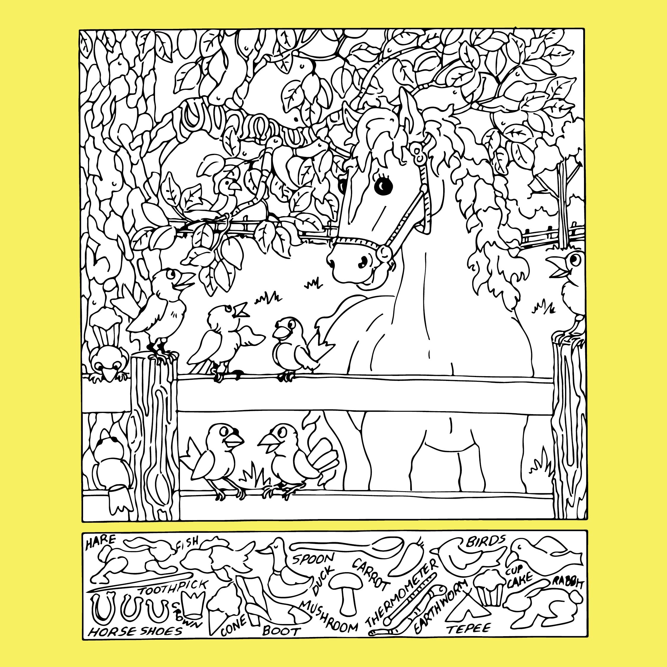 easy-hidden-object-printables-sketch-coloring-page