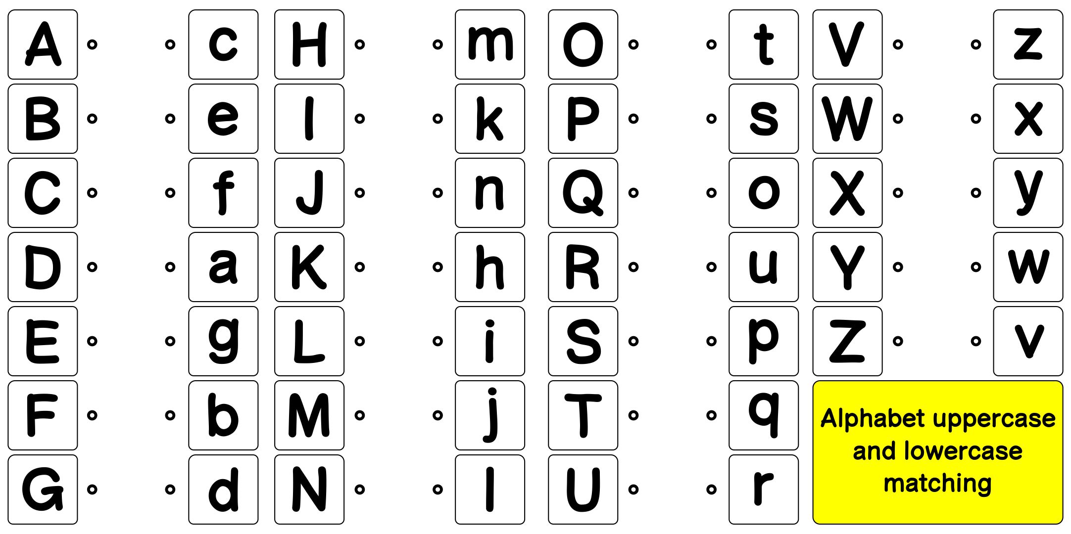 10-best-alphabet-matching-printable-worksheets-printablee-com