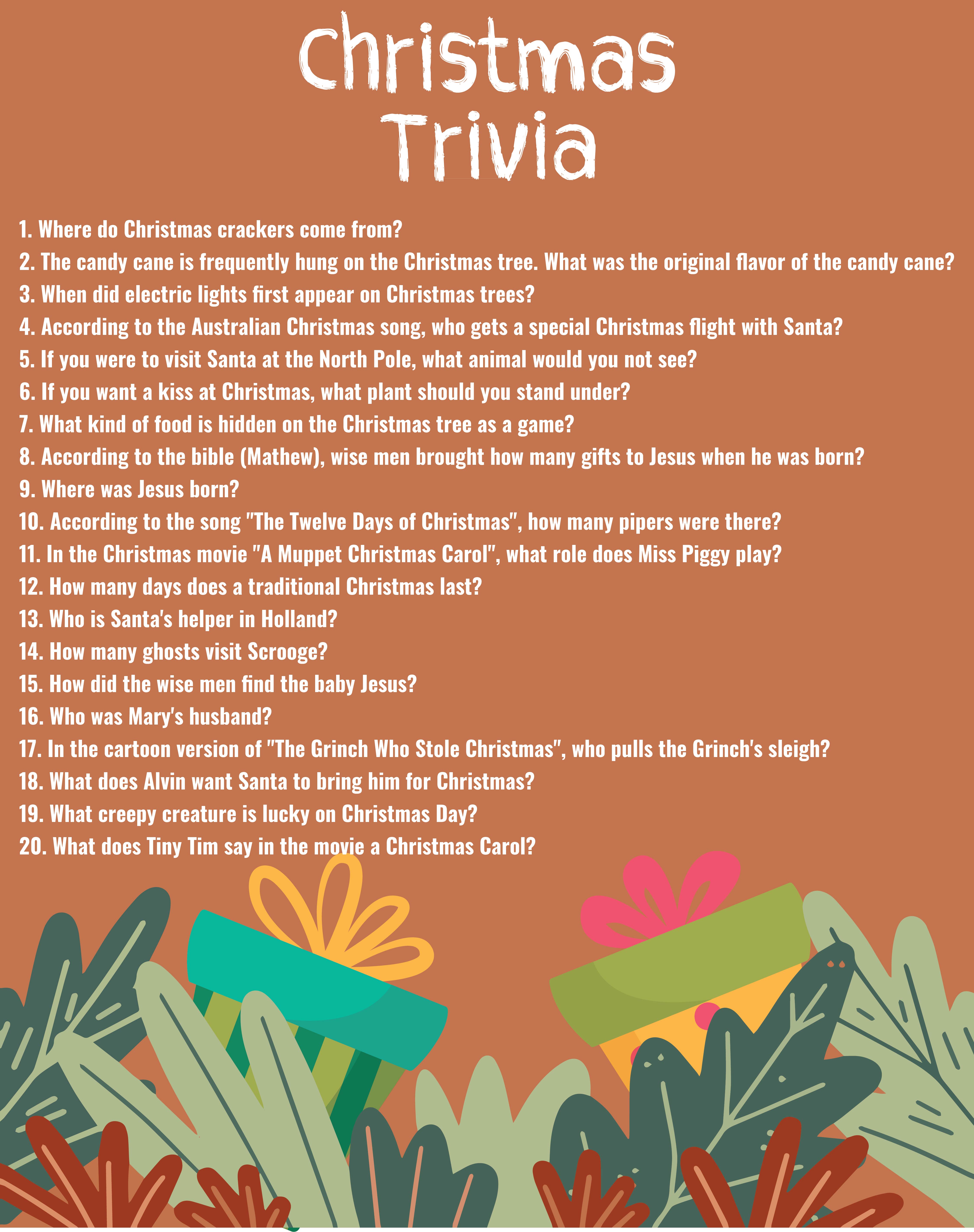 14-best-printable-christmas-trivia-questions-answers-printablee