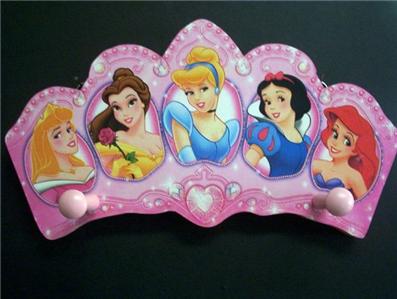 Disney Princess Crown