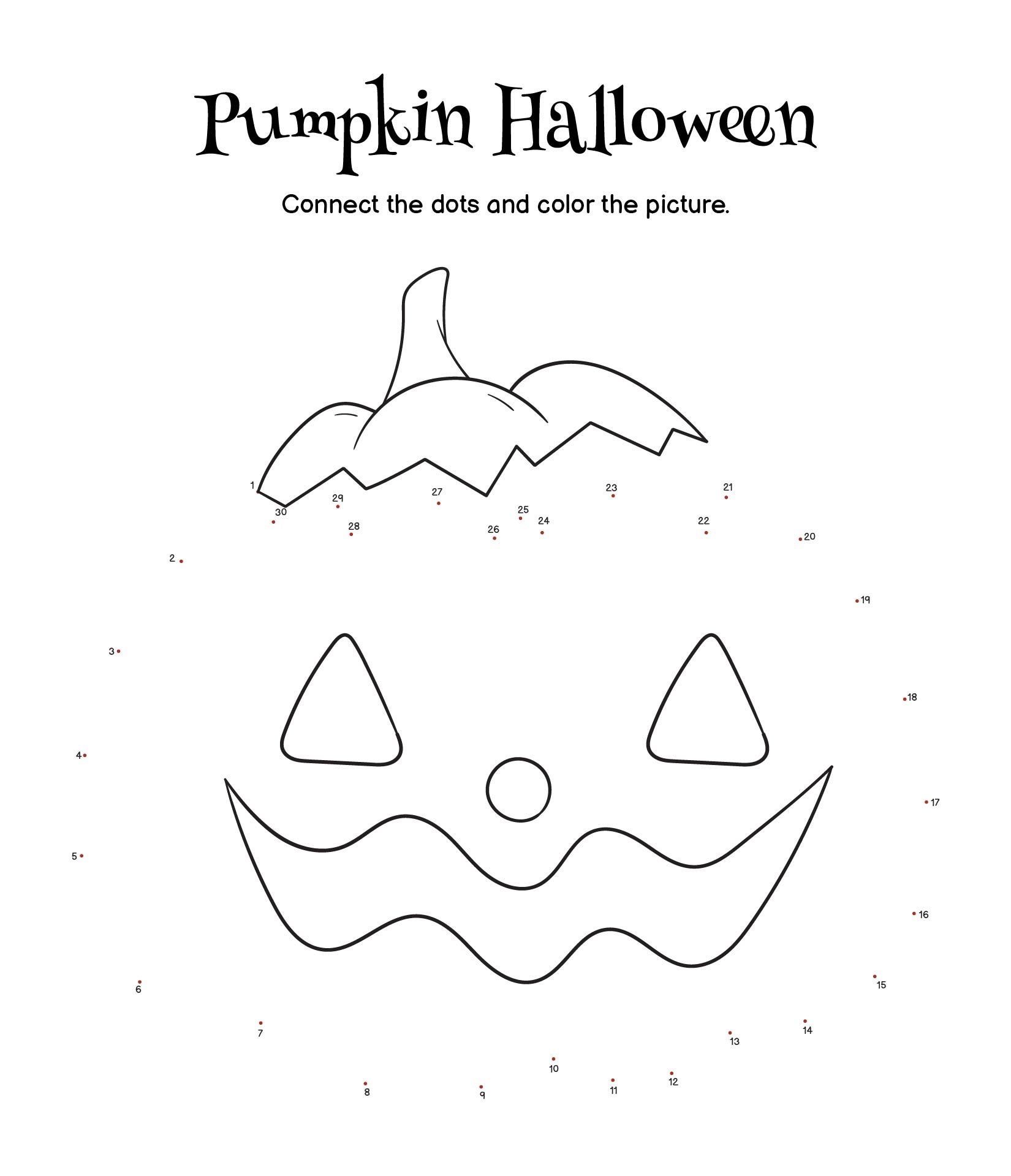 Free Science Dot To Dot Printables Letters Numbers Kidadl Computer 