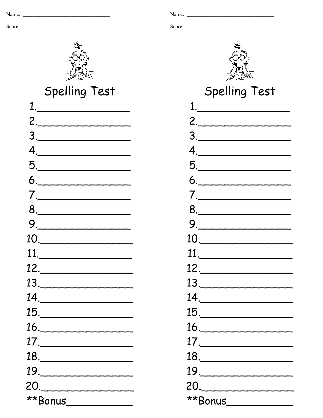 free-spelling-test-template-one-extra-degree