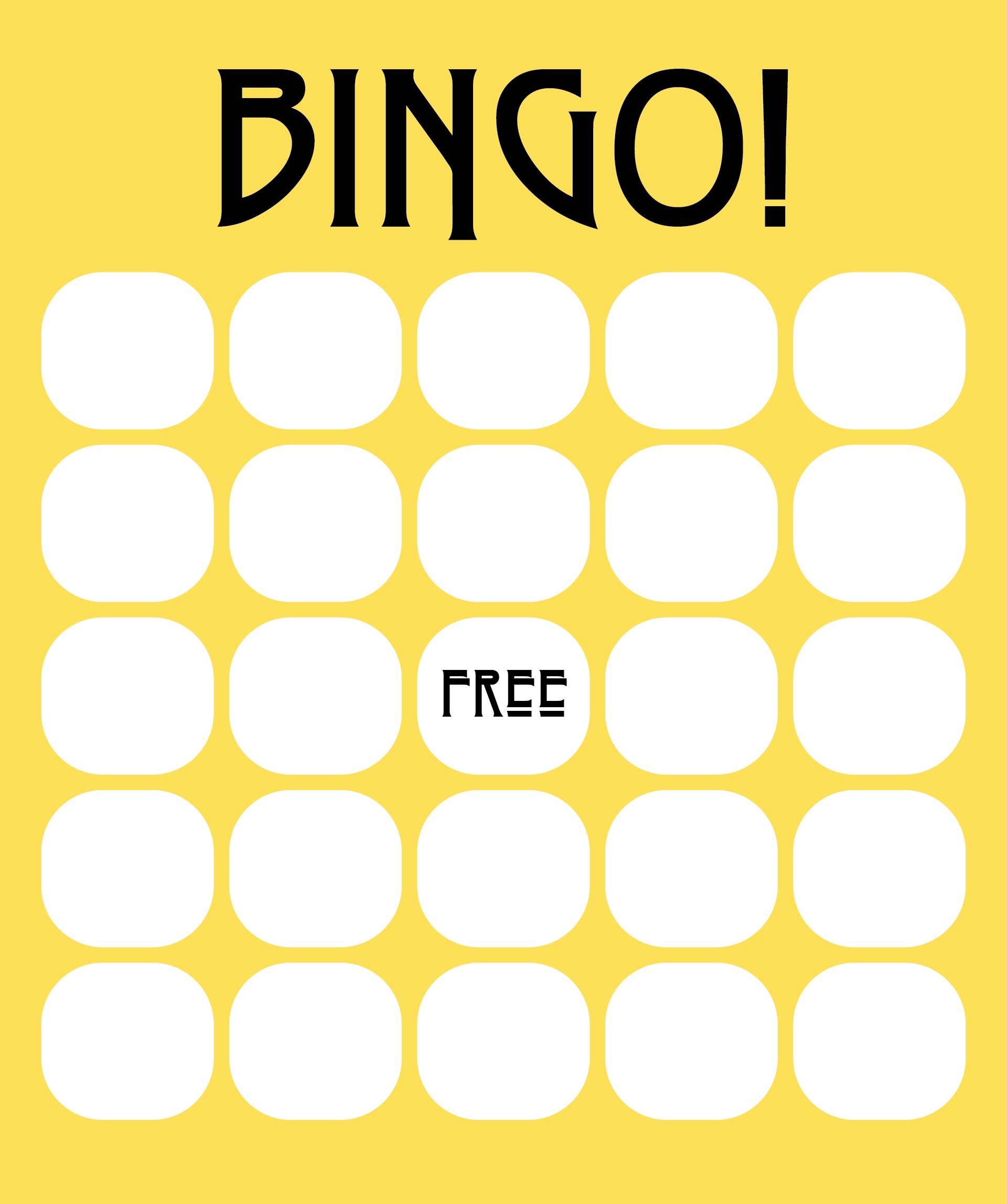 blank-bingo-card