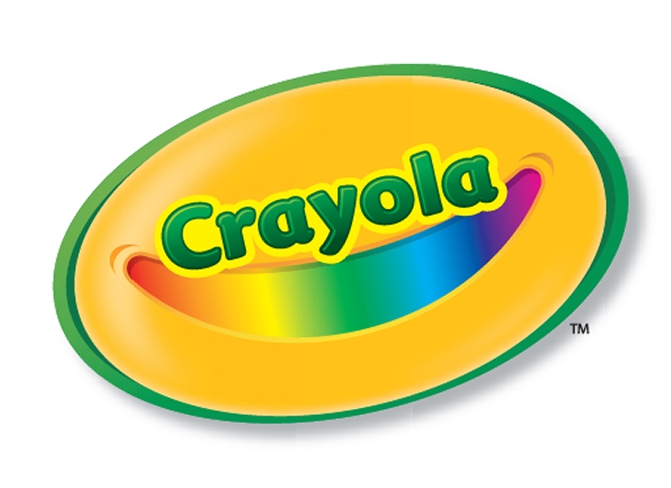 Printable Crayola Logo