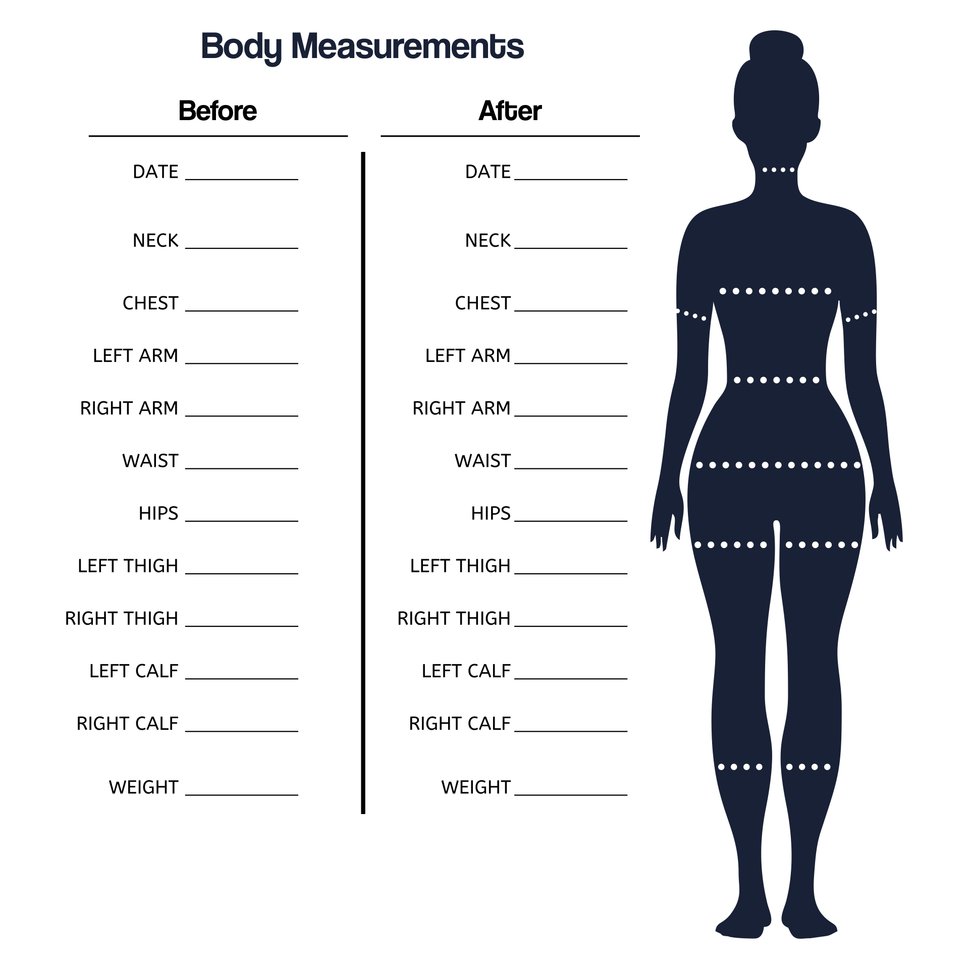body-measurement-tracker-printable