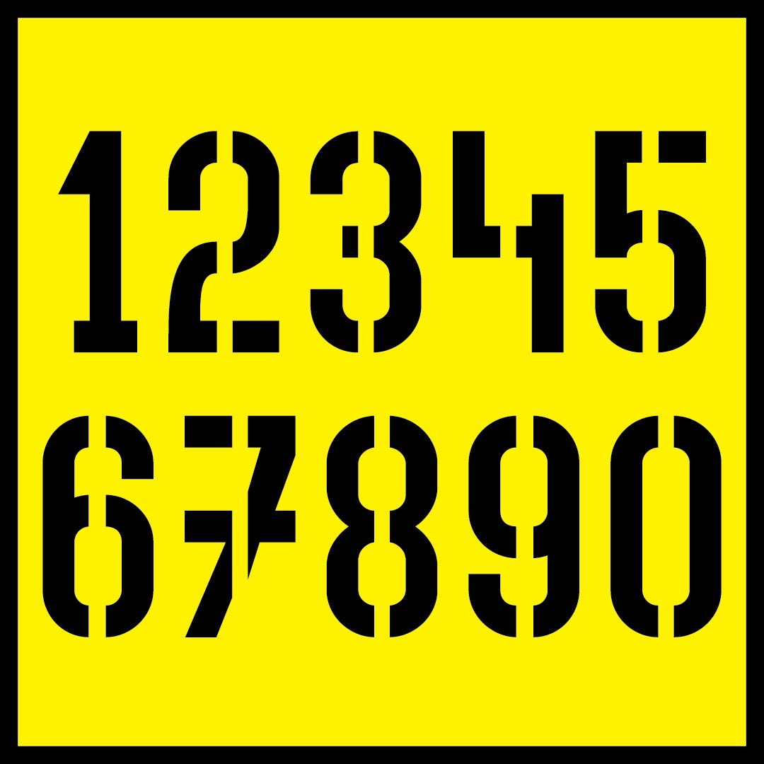 9 best 2 inch printable numbers printablee com