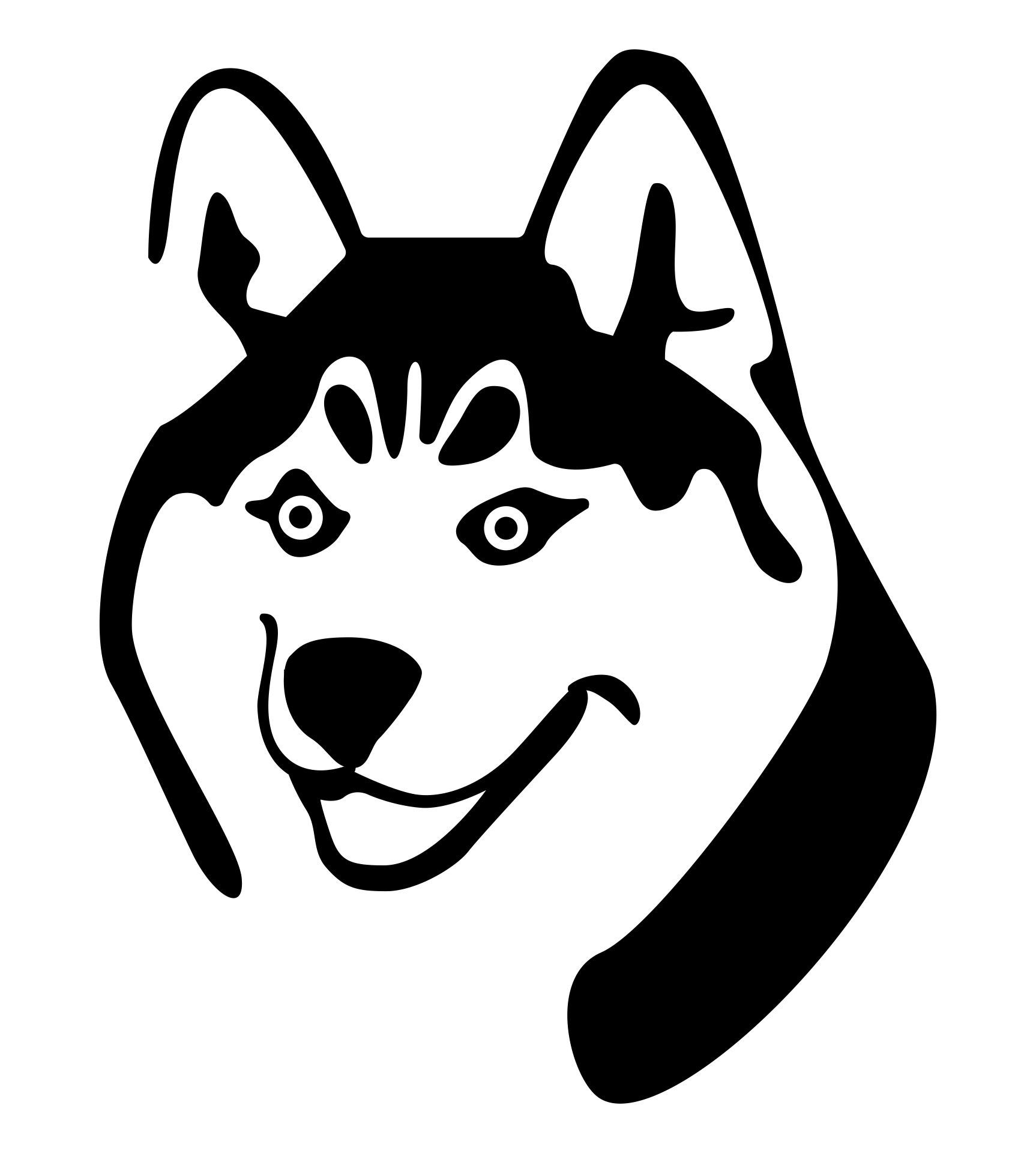 printable-dog-pumpkin-stencil