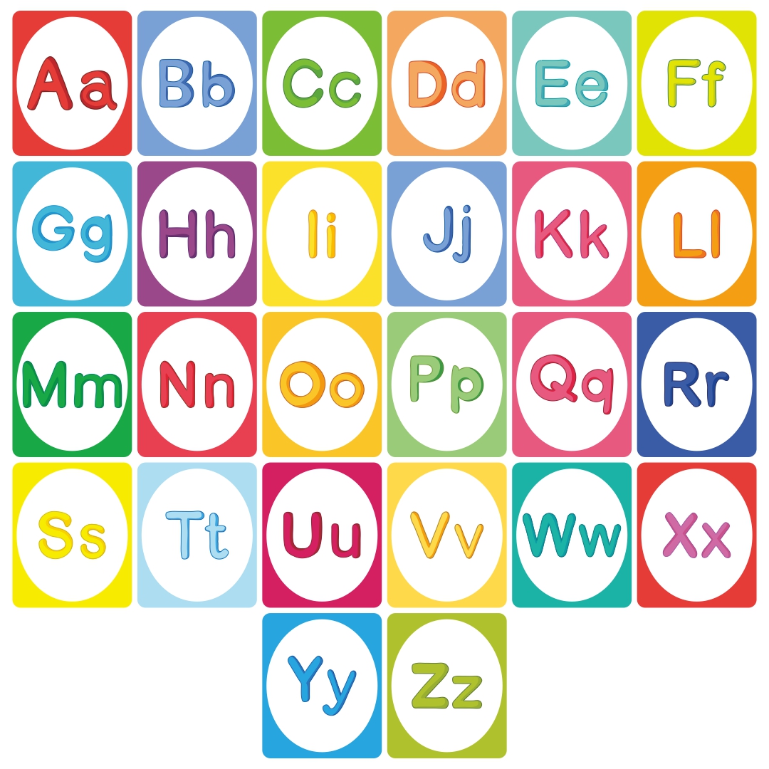 7 best free printable alphabet flashcards printableecom