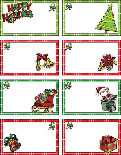 Gift Printable Images Gallery Category Page 1 - printablee.com