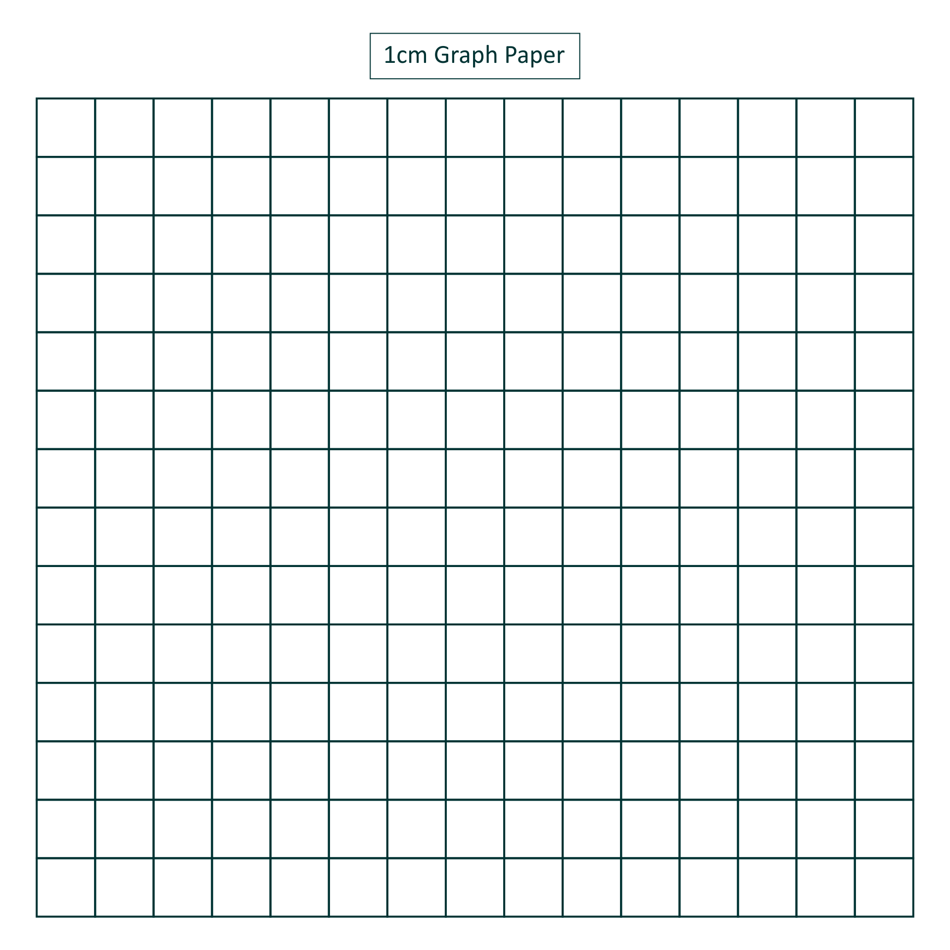Printable Grid Paper 1 8 Template